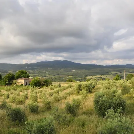 شقة Tuscan Rustic ماسا ماريتيما