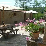 Tuscan Rustic Massa Marittima