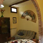 Tuscan Rustic Massa Marittima