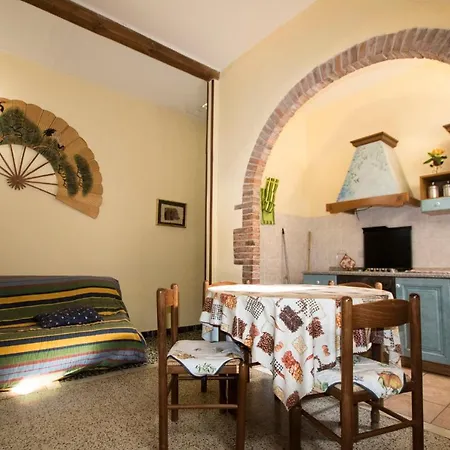 Tuscan Rustic