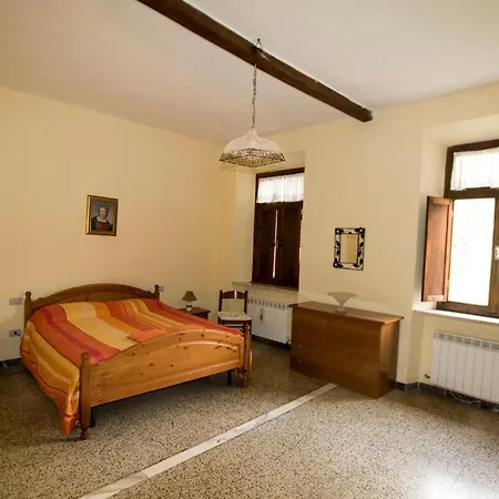 Daire Tuscan Rustic *