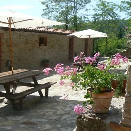 Tuscan Rustic Massa Marittima