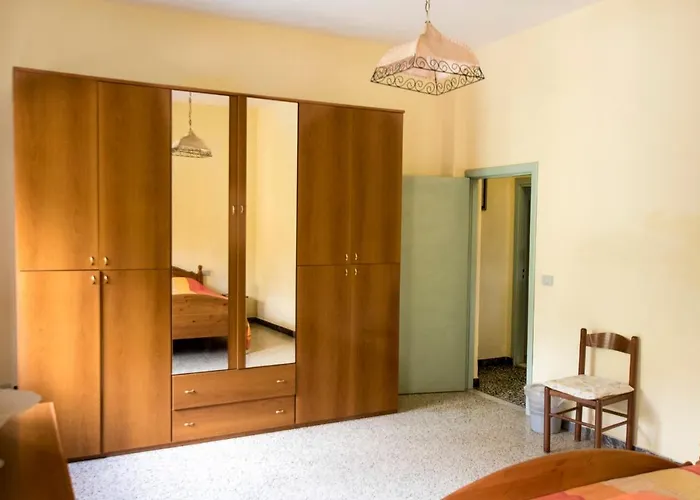 Tuscan Rustic Διαμέρισμα Massa Marittima